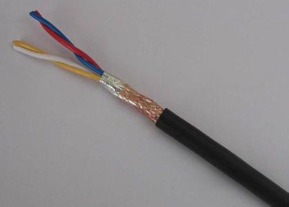 RVVSP屏蔽对绞型电缆线