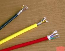 RS485總線/RS485信號線/RS485屏蔽總線電纜