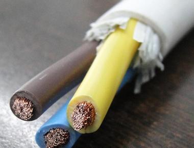 低烟无（低）卤阻燃、耐火电线电缆