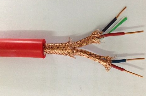 ZR-DJFGP，ZR-DJFPGP，ZR-K*-HSFGP阻燃耐高温屏蔽电缆（补偿导线）价格
