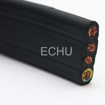 行车<a href='http://www.anhdl.com/newslist.asp?classid=41'>扁平电缆</a> 行车扁平电缆