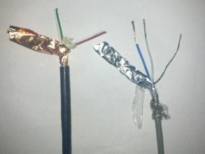 ASTP-120װ˫ε RS485ͨѶߣơƣ