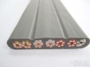 YVFB YVFBP YVFBJ丁腈扁电缆 YVFB YVFBP YVFBJ丁腈扁电缆